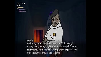 Fucking a robot part two