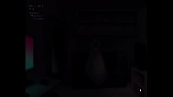 Fucking a robot part two