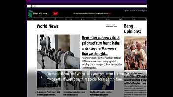 Fucking a robot part two