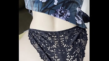 Horny wife after office hungry for a huge cock