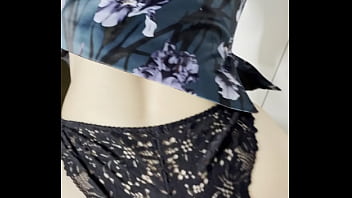 Horny wife after office hungry for a huge cock