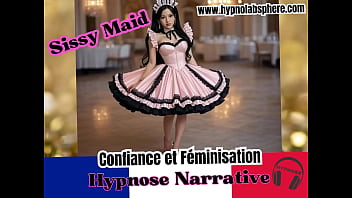 Devenir Une Sissy Confiante Et Sexy Narrative thumbnail