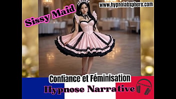Devenir une sissy confiante et sexy narrative