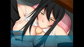 Hentai rpg gameplay