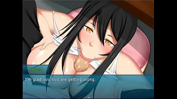 Hentai rpg gameplay