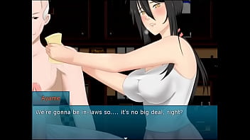 Hentai rpg gameplay