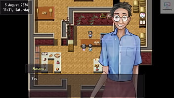 I'm going with my new girlfriend to my beach house but i have a huge debt to pay summer stolen paradise part 0