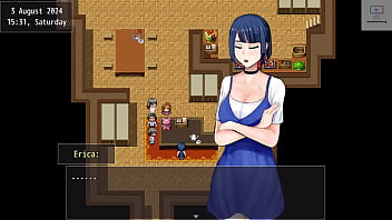 I'm going with my new girlfriend to my beach house but i have a huge debt to pay summer stolen paradise part 0