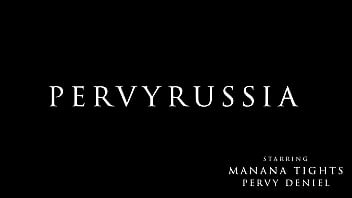 Manana tight 1on1 anal sex pov