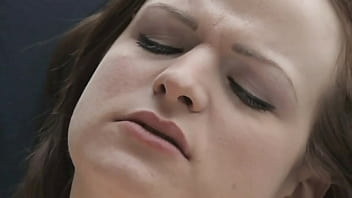 Janessa jordan's porn casting a pig with tattoos and red hair creates pleasure