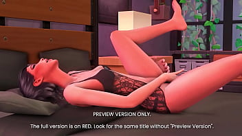 Spiderman fucks his mj in his night off