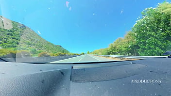 1401 Km Road Trip Part 1 thumbnail