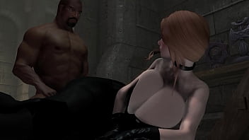 Rehead first time with bbc