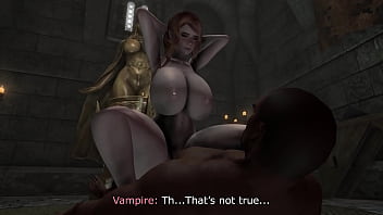 Rehead first time with bbc