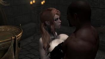 Rehead first time with bbc