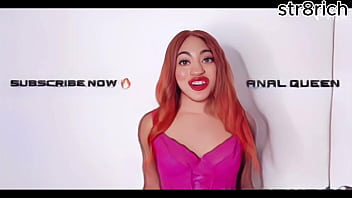 Everything is bigger in texas big ass houston teen strip before getting fuck in ass