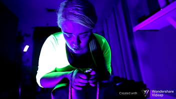 Bbw get roped up and fucked