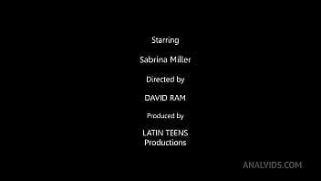 First dp for sabrina miller ltp003