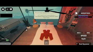 Sexo Con Colombiano Vergudo En Roblox Y Me Preña Duro thumbnail