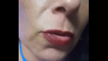 Cum on my big natural pierced tits