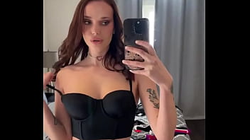 Have you looked up chloe foxxe on pornhub yet