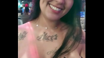 Rapirinhas erotikaxxx juliana bohm uma dançarina gostosa gravado na boate orfeu de canoas rs