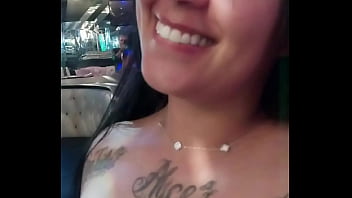 Rapirinhas erotikaxxx juliana bohm uma dançarina gostosa gravado na boate orfeu de canoas rs