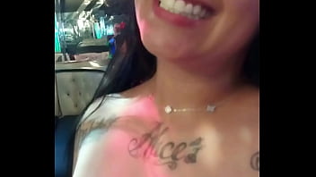 Rapirinhas erotikaxxx juliana bohm uma dançarina gostosa gravado na boate orfeu de canoas rs