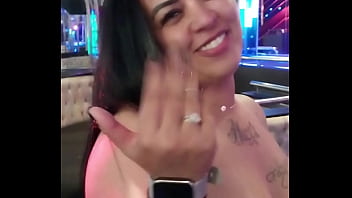 Rapirinhas erotikaxxx juliana bohm uma dançarina gostosa gravado na boate orfeu de canoas rs