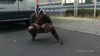 Piss compilation oldbutgold hvh052