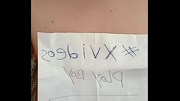Verification video
