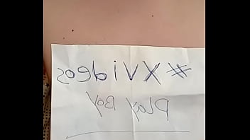 Verification video
