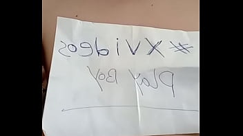 Verification video