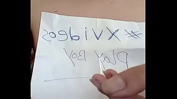 Verification video
