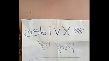 Verification video