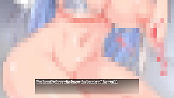 Keine Kamishirasawa Joi Censored Humiliation Degredation thumbnail