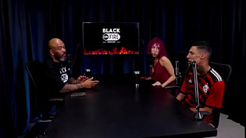 Contou a cena hard que fez não gravaria com filha como andressa urach e carlos fazem e o mama senta e passa tiffany carioca & gabriel rios watch sheer red