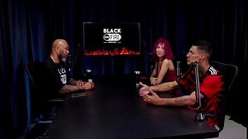 Contou a cena hard que fez não gravaria com filha como andressa urach e carlos fazem e o mama senta e passa tiffany carioca & gabriel rios watch sheer red