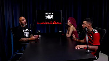 Contou a cena hard que fez não gravaria com filha como andressa urach e carlos fazem e o mama senta e passa tiffany carioca & gabriel rios watch sheer red