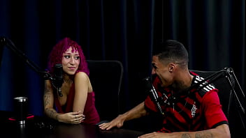 Contou a cena hard que fez não gravaria com filha como andressa urach e carlos fazem e o mama senta e passa tiffany carioca & gabriel rios watch sheer red