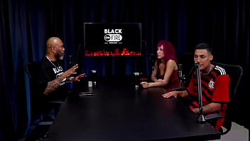 Contou a cena hard que fez não gravaria com filha como andressa urach e carlos fazem e o mama senta e passa tiffany carioca & gabriel rios watch sheer red