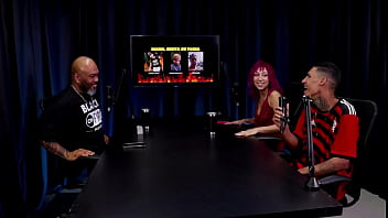 Contou a cena hard que fez não gravaria com filha como andressa urach e carlos fazem e o mama senta e passa tiffany carioca & gabriel rios watch sheer red