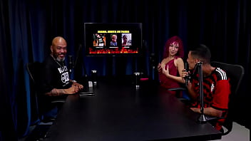 Contou a cena hard que fez não gravaria com filha como andressa urach e carlos fazem e o mama senta e passa tiffany carioca & gabriel rios watch sheer red