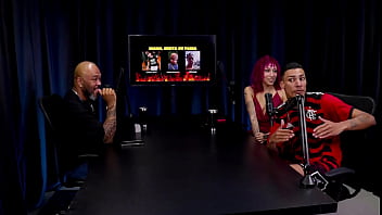 Contou a cena hard que fez não gravaria com filha como andressa urach e carlos fazem e o mama senta e passa tiffany carioca & gabriel rios watch sheer red