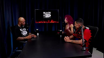 Contou a cena hard que fez não gravaria com filha como andressa urach e carlos fazem e o mama senta e passa tiffany carioca & gabriel rios watch sheer red