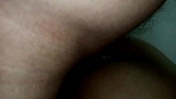 Indian maid dressed in her mistress's clothes but had anal sex with her owner to apologize