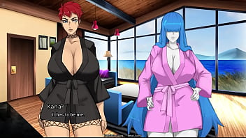 Healing fighter girls with my dick final pt lola