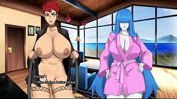 Healing fighter girls with my dick final pt lola