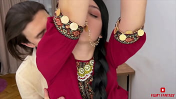 Indian Housewife Tastes Bdsm Sex For First Time thumbnail