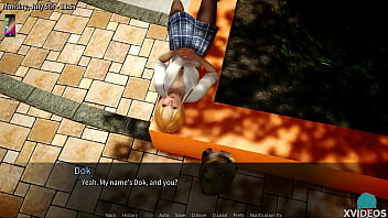 Stormside ep 104 – visual novel gameplay hd